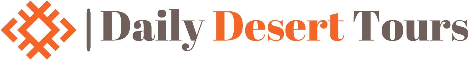 Daily Desert Tours