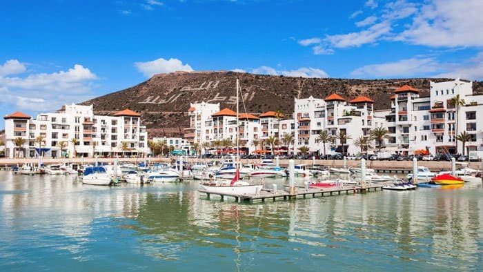 10-Day Desert Tour from Agadir