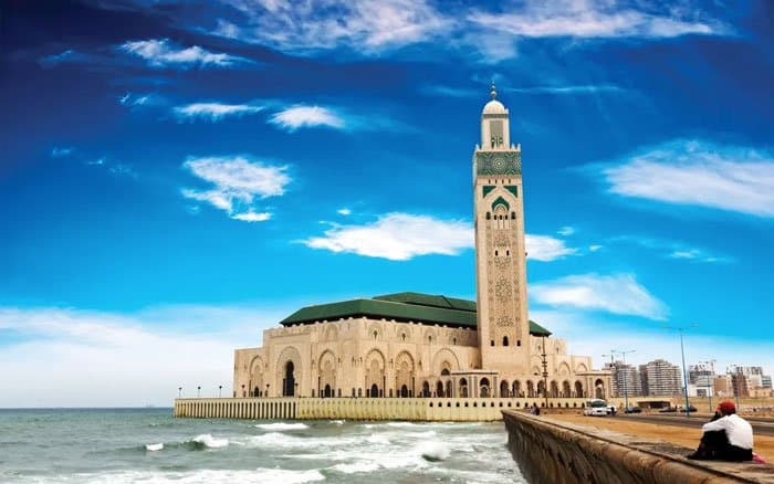12 Days Grand Tour from Casablanca