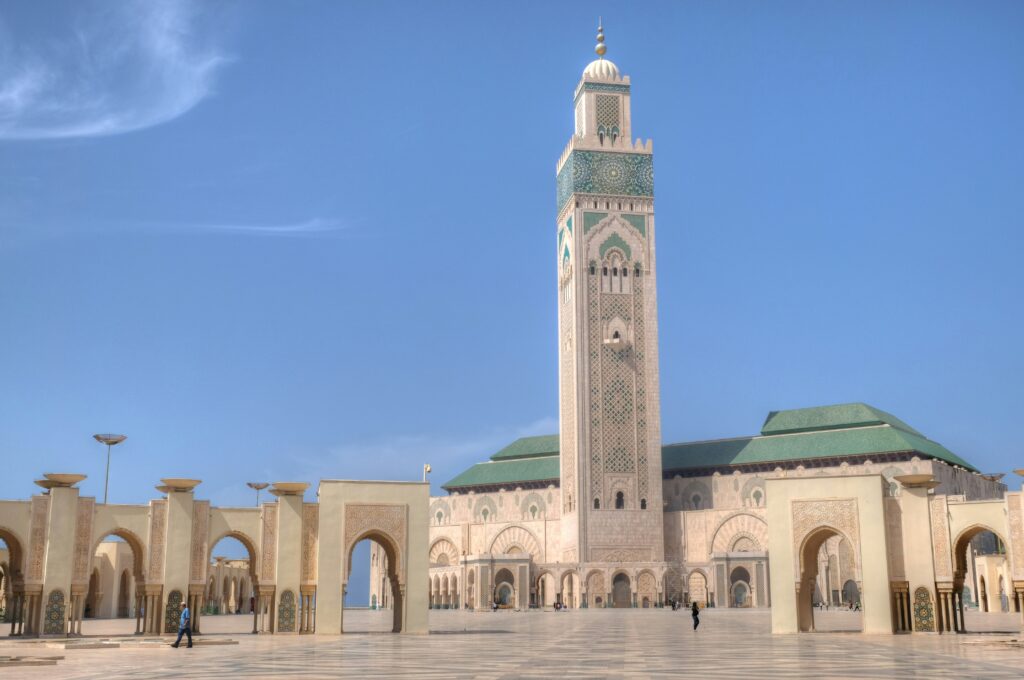 10-Day Morocco Desert Tour from Casablanca