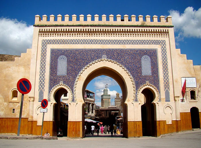 4 Days Tour from Fes to Marrakech