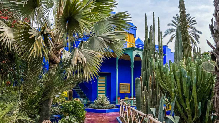 3 Days Private Desert Tour from Marrakech to Fes